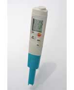 测量仪testo 206-pH1