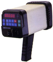 DS3200闪频测速仪