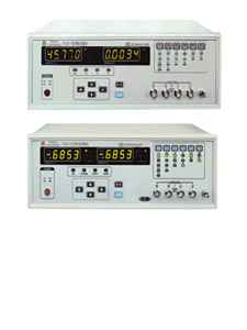 密电容测量仪TH2617/TH2617A