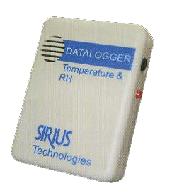 温度检测记录器ST-301